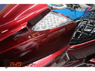 マグザム　ＳＧ１７モデル　フルカスタム　　インジェクション[img30]