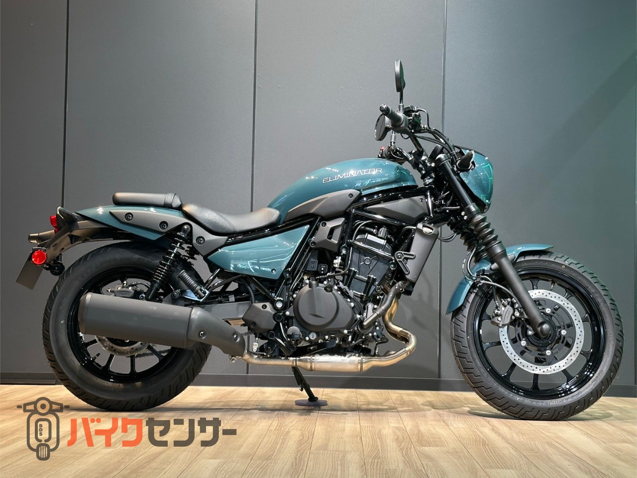 カワサキ エリミネーターSE B678442| BDSバイクセンサー