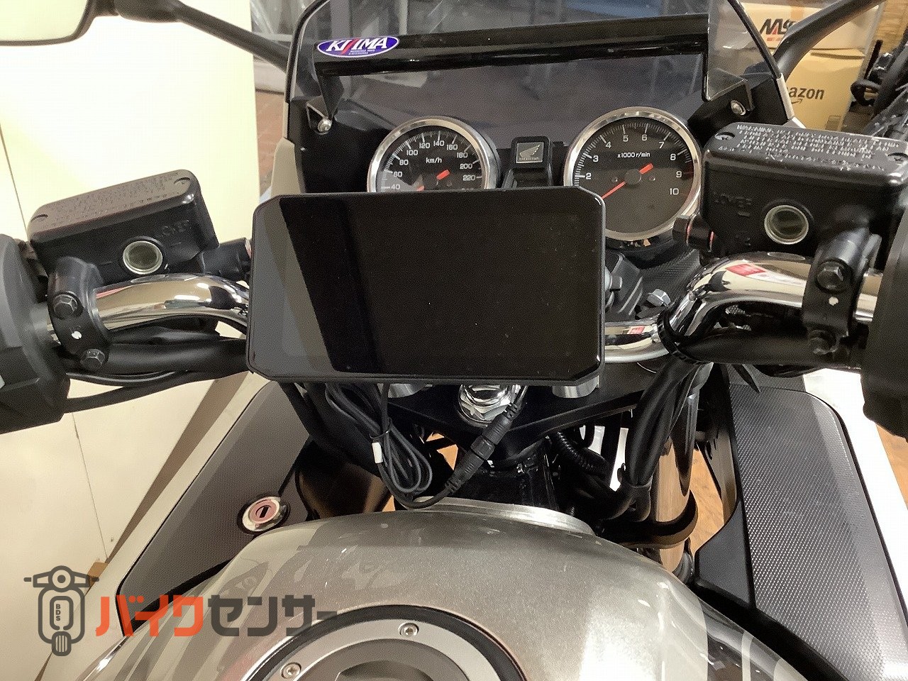 ホンダ 【残価据置 対象】CB1300 SUPER BOL D'OR スマートモニター