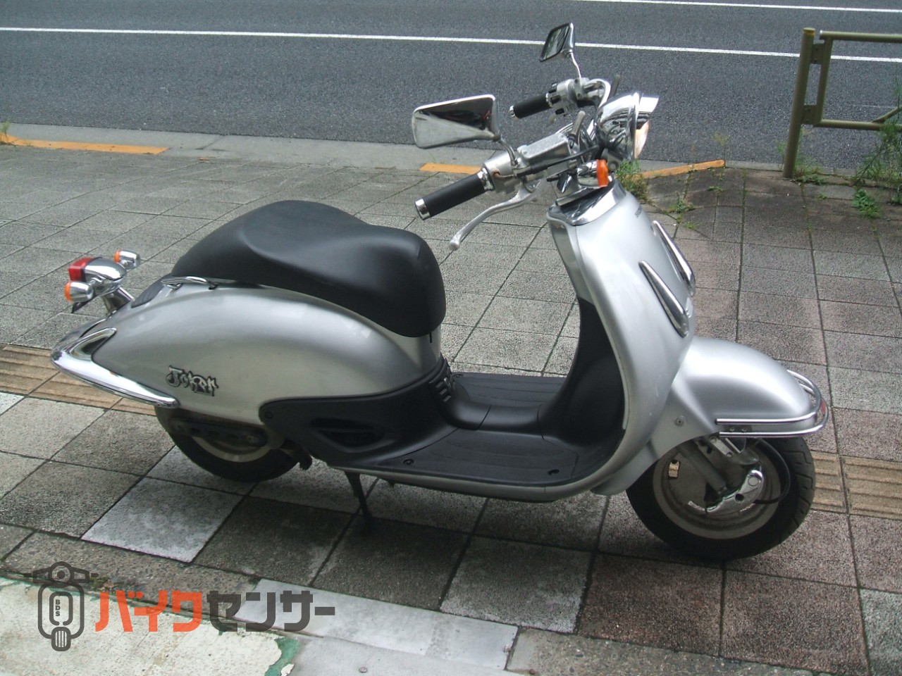 ホンダ ジョーカー50 B678639| BDSバイクセンサー