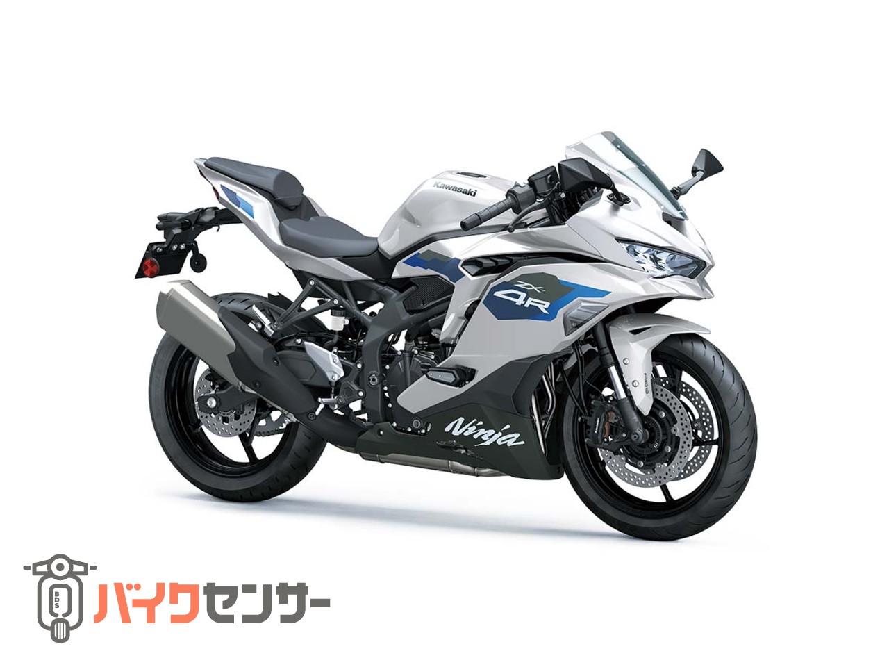 お客ページ カワサキ Ninja ZX-4R SE ABS (27ﾓﾃﾞﾙ B678645| BDSバイクセンサー