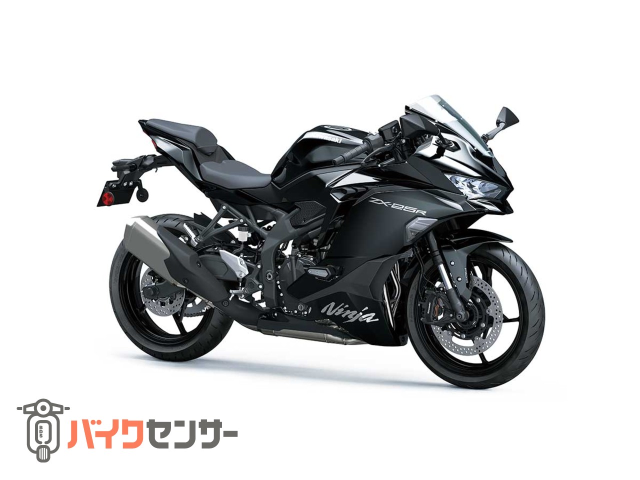 カワサキ Ninja ZX-25R SE ABS（27ﾓﾃﾞﾙ B678688| BDSバイクセンサー