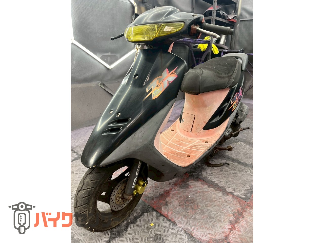 ホンダ DIO ZX B678705| BDSバイクセンサー