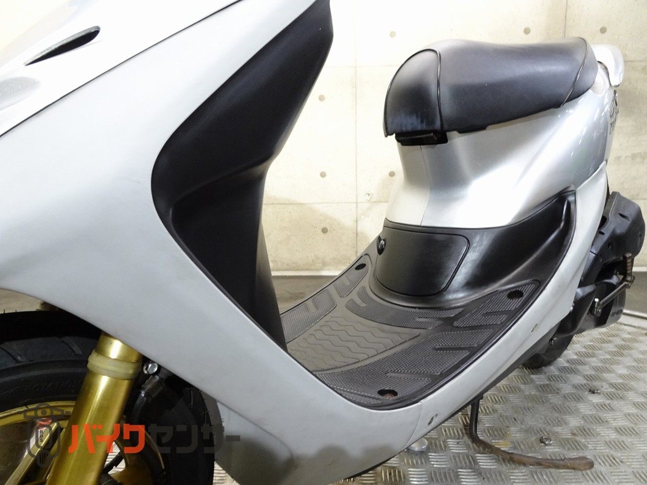 ホンダ ライブDio ZX AF35 2002年モデル 2サイクル