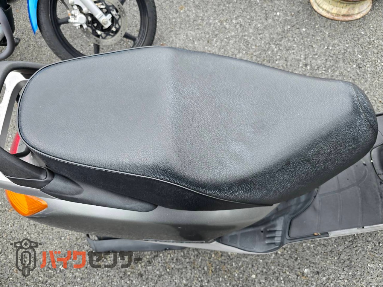 ホンダ スペイシー100 動画あり JF13型 B679003| BDSバイクセンサー