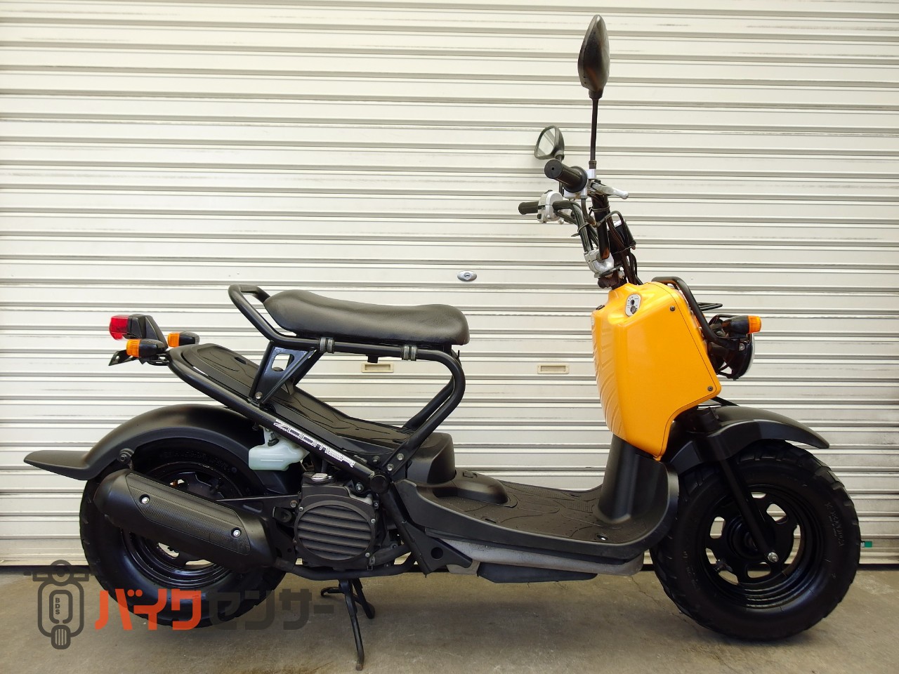 ホンダ ズーマー インジェクションモデル B679335| BDSバイクセンサー