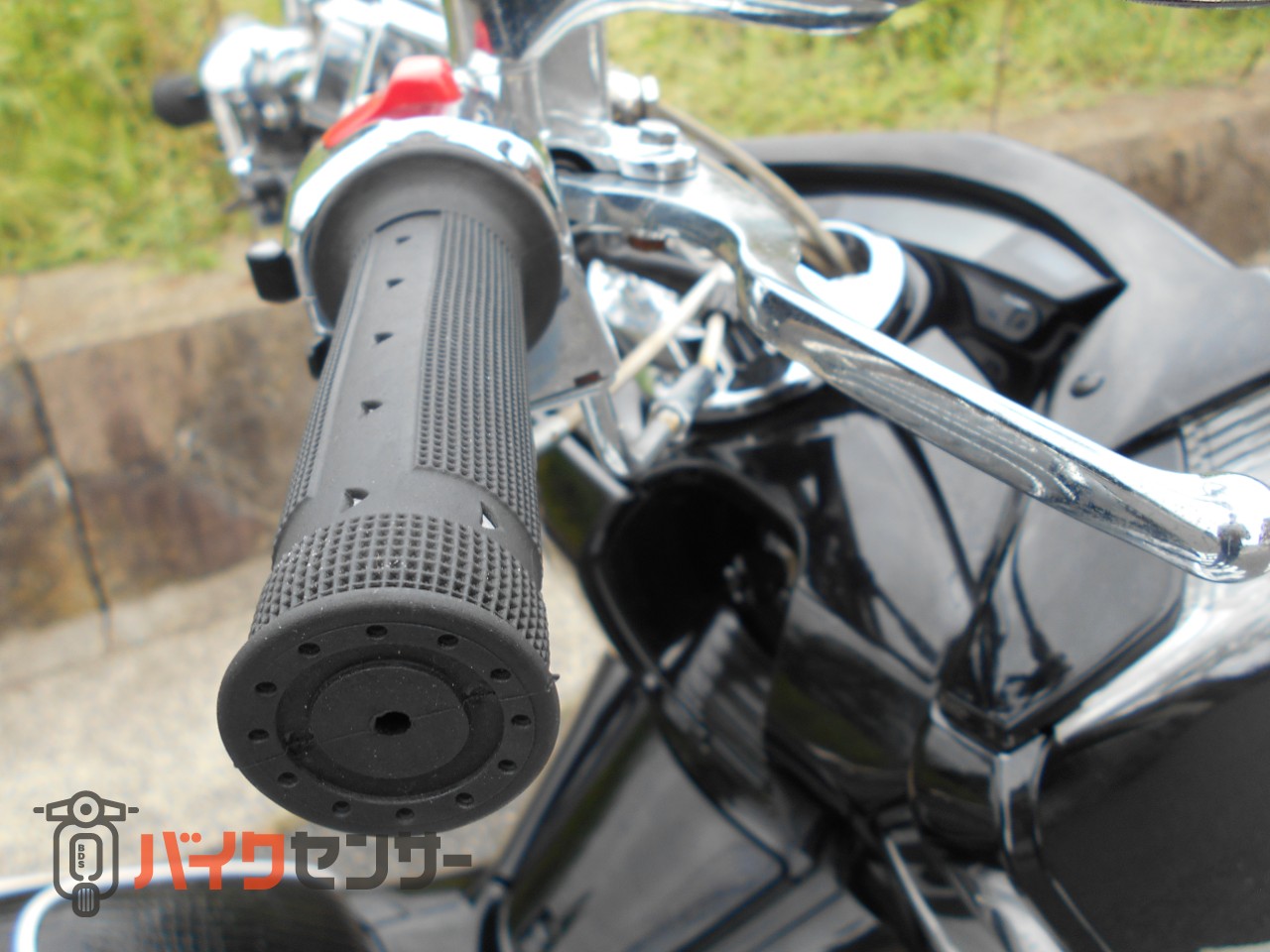 ヤマハ マグザム 250 SG21J 後期 ワイズギア仕様 ビームスマフラー ETC