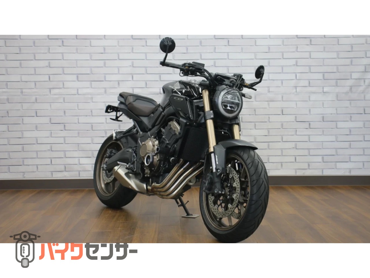 ホンダ CB650R B679596| BDSバイクセンサー