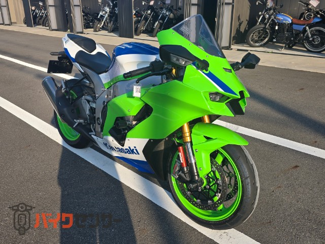Ninja ZX-10R フルノーマル - KAWASAKI | CHAMPION 76 | チャンピオン 76