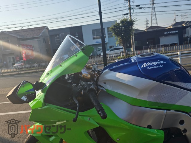 Ninja ZX-10R フルノーマル - KAWASAKI | CHAMPION 76 | チャンピオン 76