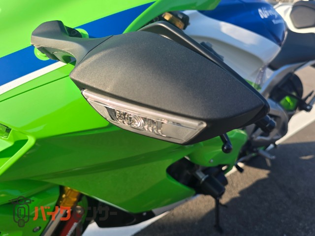 Ninja ZX-10R フルノーマル - KAWASAKI | CHAMPION 76 | チャンピオン 76