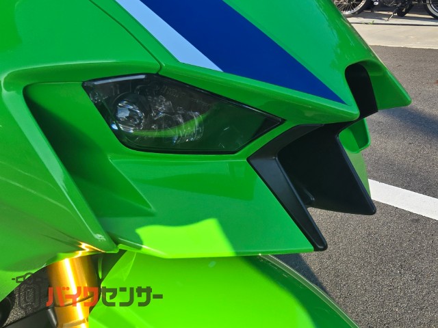 Ninja ZX-10R フルノーマル - KAWASAKI | CHAMPION 76 | チャンピオン 76