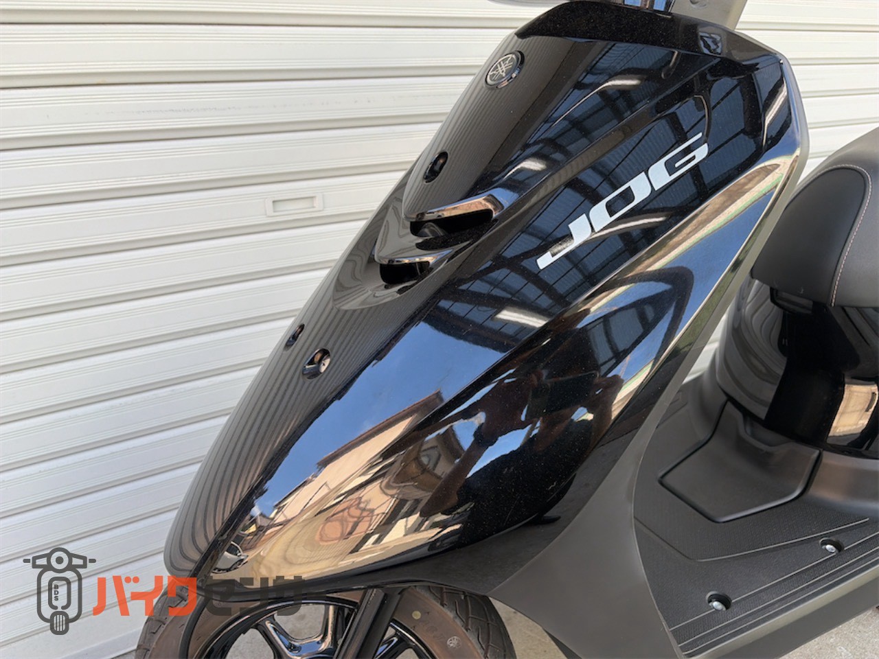 ヤマハ JOG50 AY01型 B679912| BDSバイクセンサー