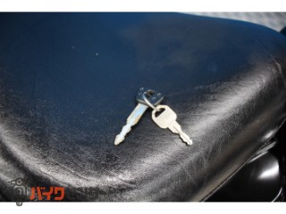 ドラッグスター250　ＶＧ０５Ｊモデル　カスタムマフラー　サイドバック　２０１１[img6]