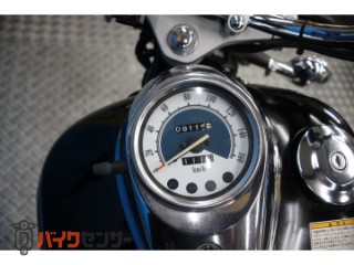 ドラッグスター250　ＶＧ０５Ｊモデル　カスタムマフラー　サイドバック　２０１１[img7]