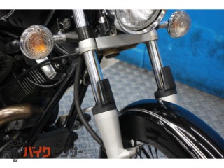 ドラッグスター250　ＶＧ０５Ｊモデル　カスタムマフラー　サイドバック　２０１１[img10]