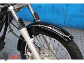 ドラッグスター250　ＶＧ０５Ｊモデル　カスタムマフラー　サイドバック　２０１１[img11]