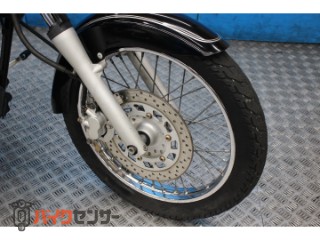 ドラッグスター250　ＶＧ０５Ｊモデル　カスタムマフラー　サイドバック　２０１１[img12]