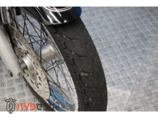ドラッグスター250　ＶＧ０５Ｊモデル　カスタムマフラー　サイドバック　２０１１[img13]