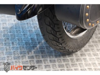 ドラッグスター250　ＶＧ０５Ｊモデル　カスタムマフラー　サイドバック　２０１１[img28]