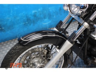 ドラッグスター250　ＶＧ０５Ｊモデル　カスタムマフラー　サイドバック　２０１１[img30]