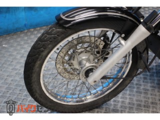 ドラッグスター250　ＶＧ０５Ｊモデル　カスタムマフラー　サイドバック　２０１１[img31]