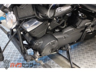 ドラッグスター250　ＶＧ０５Ｊモデル　カスタムマフラー　サイドバック　２０１１[img33]