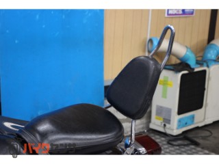 ドラッグスター250　ＶＧ０５Ｊモデル　カスタムマフラー　サイドバック　２０１１[img38]