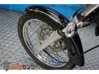ドラッグスター250　ＶＧ０５Ｊモデル　カスタムマフラー　サイドバック　２０１１[img39]