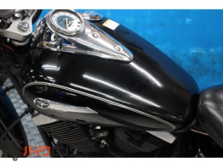 ドラッグスター250　ＶＧ０５Ｊモデル　カスタムマフラー　サイドバック　２０１１[img40]
