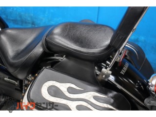 ドラッグスター250　ＶＧ０５Ｊモデル　カスタムマフラー　サイドバック　２０１１[img43]