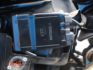 ドラッグスター250　ＶＧ０５Ｊモデル　カスタムマフラー　サイドバック　２０１１[img47]