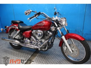 ドラッグスター250　ＶＧ０５Ｊモデル　ノーマル　２０１７[img0]