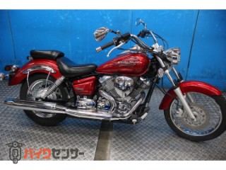 ドラッグスター250　ＶＧ０５Ｊモデル　ノーマル　２０１７[img1]