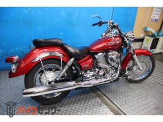 ドラッグスター250　ＶＧ０５Ｊモデル　ノーマル　２０１７[img2]