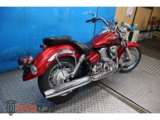 ドラッグスター250　ＶＧ０５Ｊモデル　ノーマル　２０１７[img3]