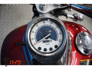 ドラッグスター250　ＶＧ０５Ｊモデル　ノーマル　２０１７[img7]