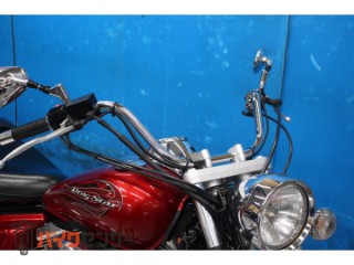 ドラッグスター250　ＶＧ０５Ｊモデル　ノーマル　２０１７[img8]