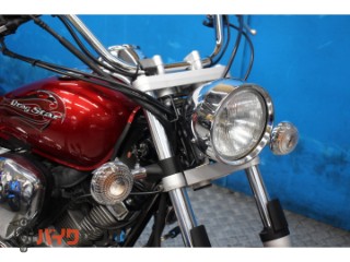 ドラッグスター250　ＶＧ０５Ｊモデル　ノーマル　２０１７[img9]