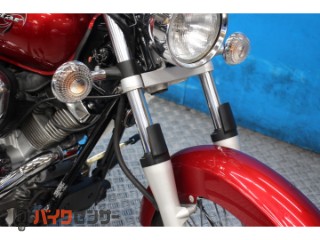 ドラッグスター250　ＶＧ０５Ｊモデル　ノーマル　２０１７[img10]