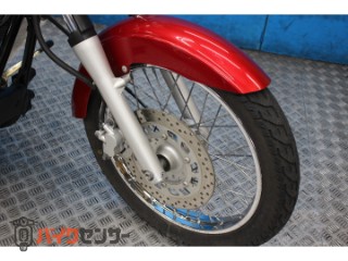 ドラッグスター250　ＶＧ０５Ｊモデル　ノーマル　２０１７[img11]