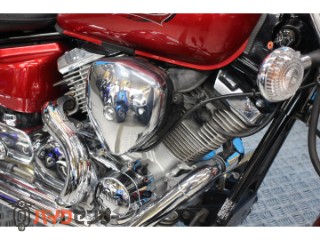 ドラッグスター250　ＶＧ０５Ｊモデル　ノーマル　２０１７[img14]