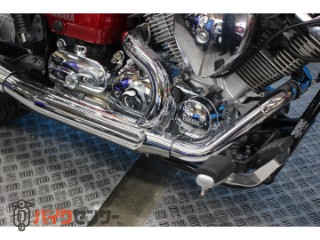 ドラッグスター250　ＶＧ０５Ｊモデル　ノーマル　２０１７[img15]