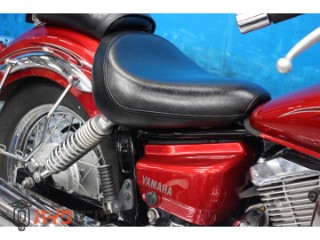 ドラッグスター250　ＶＧ０５Ｊモデル　ノーマル　２０１７[img16]