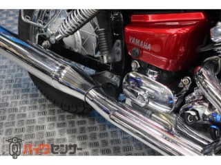 ドラッグスター250　ＶＧ０５Ｊモデル　ノーマル　２０１７[img17]