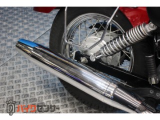 ドラッグスター250　ＶＧ０５Ｊモデル　ノーマル　２０１７[img19]