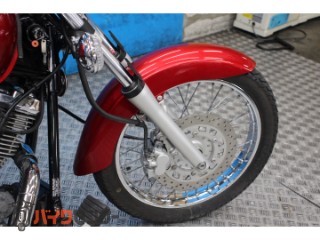 ドラッグスター250　ＶＧ０５Ｊモデル　ノーマル　２０１７[img20]