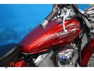 ドラッグスター250　ＶＧ０５Ｊモデル　ノーマル　２０１７[img21]