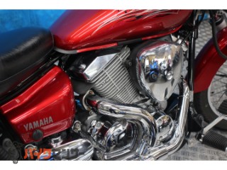 ドラッグスター250　ＶＧ０５Ｊモデル　ノーマル　２０１７[img22]