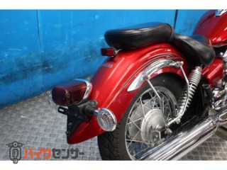 ドラッグスター250　ＶＧ０５Ｊモデル　ノーマル　２０１７[img26]